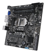 EAN 4712900981636 - ASUS WS C246M PRO Intel C246 LGA 1151 (Zócalo H4) micro ATX imagen 2