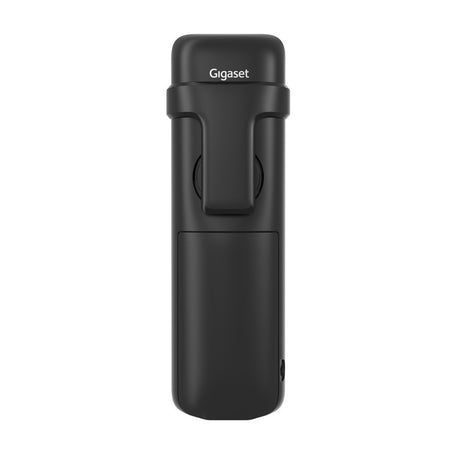 EAN 4250366866611 - Gigaset COMFORT 500 Teléfono DECT Identificador de llamadas Negro, Plata imagen 14