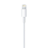 Foxconn Lightning A Usb Cable 2,0m Hlk - Para Apple