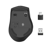 EAN 4047443421371 - Hama MW-600 ratón mano derecha RF inalámbrico Óptico 2400 DPI imagen 3