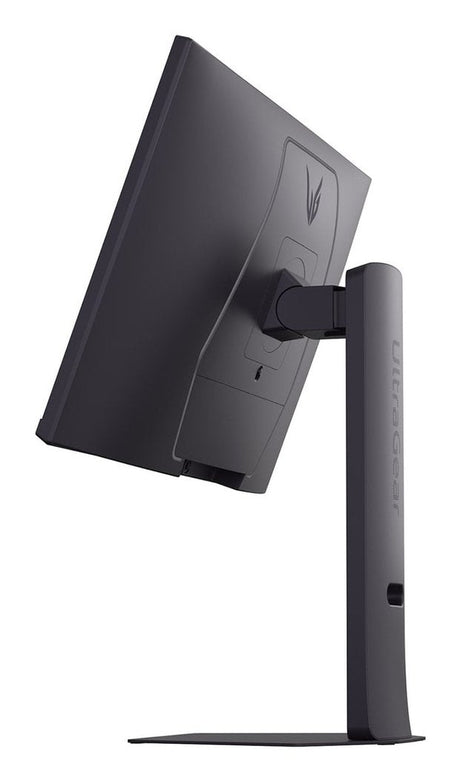 EAN 8806096384336 - LG 27G850A-B.AEU pantalla para PC 68,6 cm (27") 3840 x 2160 Pixeles 4K Ultra HD Negro imagen 8