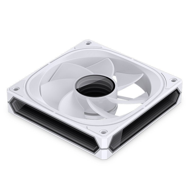 Jonsbo Fr-505wr Ventilador 12 Cm Blanco 1 Pieza(S)