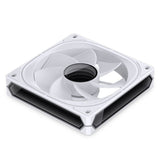 Jonsbo Fr-505wr Ventilador 12 Cm Blanco 1 Pieza(S)