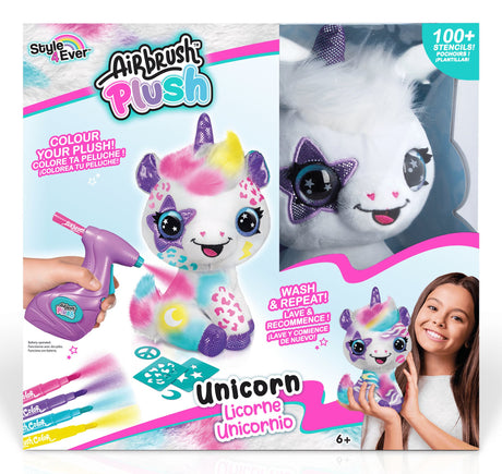 EAN 3555801287411 - Canal Toys So Slime OFG228 juguete de arte y manualidades imagen 2