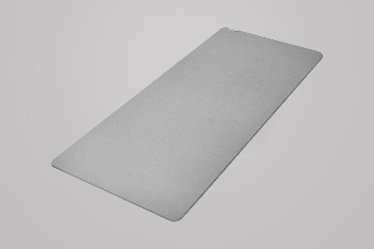 Razer Pro Glide Gris, Almohadilla De Ratón Para Juegos Gris, Gris, Monocromo, Base Antiderrapante