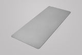 Razer Pro Glide Gris, Almohadilla De Ratón Para Juegos Gris, Gris, Monocromo, Base Antiderrapante
