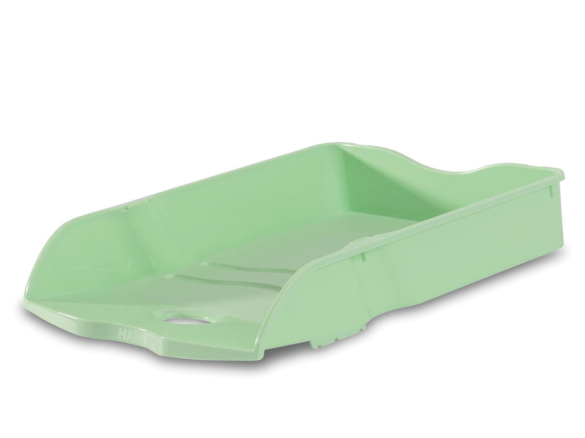 Han Briefablage Re-Loop Din A4 Verde Pastel