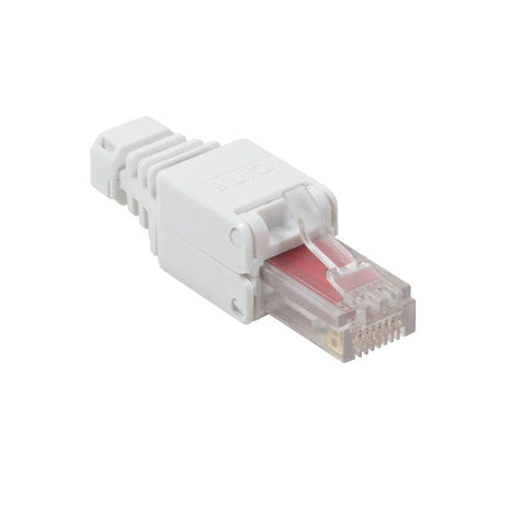 EAN 4052792042504 - LogiLink MP0025 conector RJ-45 Blanco imagen 1