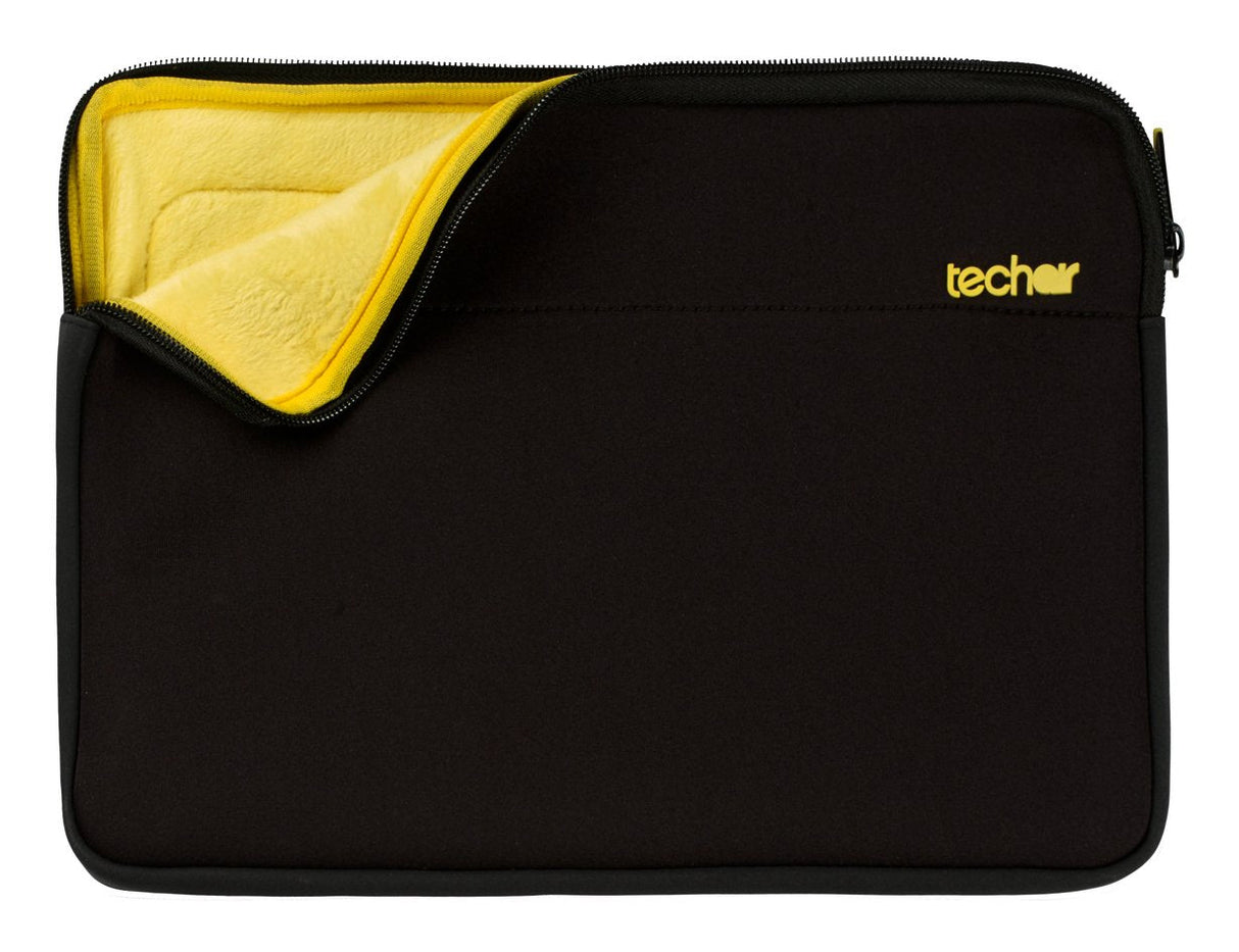 Funda Neopreno Techair 12"-14.1" Negra