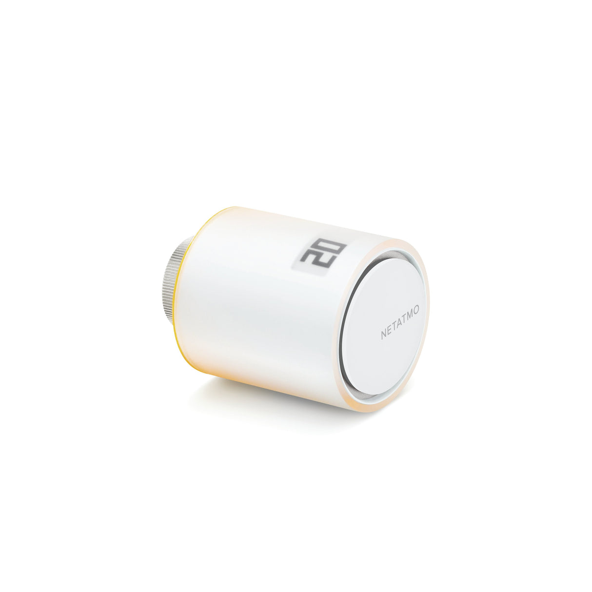 Netatmo Zusätzliches Smartes Heizkörperthermostat (De)