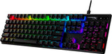 Keyboard Alloy Origins Pbt Hx/Blue 639n4aa#Aba Hyperx