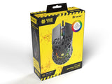 EAN 5907512865712 - Tracer TRAMYS46730 ratón Juego mano derecha Óptico 7200 DPI imagen 4