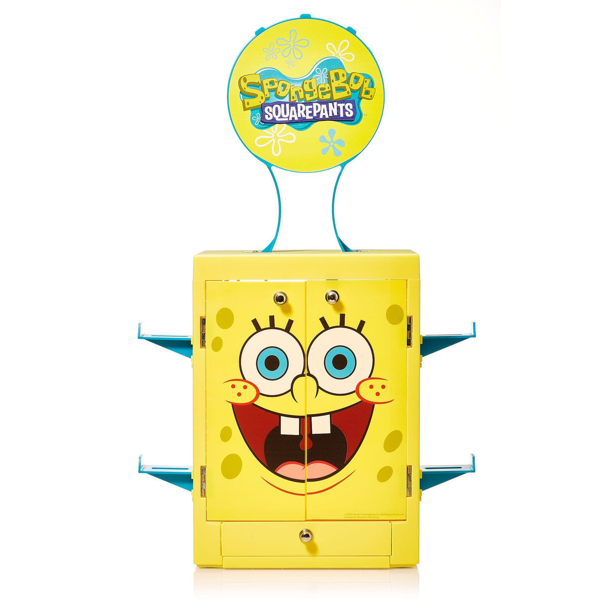 EAN 5056280452706 - Numskull Games NS4286 accesorio y piza de videoconsola Puesto imagen 4