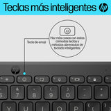 EAN 0196548516223 - HP 355 Compact Multi-Device Keyboard teclado Hogar Negro imagen 6