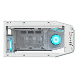 Cougar Semitorre Fv270 Rgb Blanco