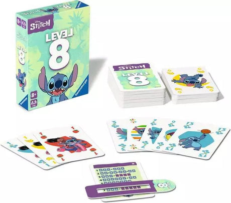 EAN 4005556247004 - Ravensburger 24700 juego de tablero 45 min Juego de mesa Coleccionable imagen 3