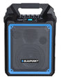 EAN 5901750501906 - Blaupunkt MB06 altavoz portátil o de fiesta Altavoz portátil estéreo Negro, Azul 500 W imagen 1