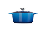 EAN 0024147321859 - Le Creuset 21177242202430 fuente de asado 4,2 L hierro fundido imagen 3