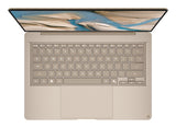 Portátil Asus Zenbook 14 Oled Ux3480aa-Su320w 14" Intel Core Ultra 7 355 24gb 512gb Ssd W11 Home Teclado Español