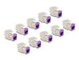 EAN 4043619881215 - DeLOCK 88121 módulo de conector de red imagen 1