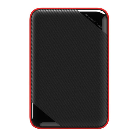 EAN 4712702658392 - Silicon Power Armor A62 disco duro externo 2 TB 2.5" USB tipo A 3.2 Gen 1 (3.1 Gen 1) Negro, Rojo imagen 2
