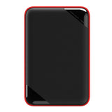 EAN 4712702658385 - Silicon Power Armor A62 disco duro externo 1 TB 2.5" USB tipo A 3.2 Gen 1 (3.1 Gen 1) Negro, Rojo imagen 2