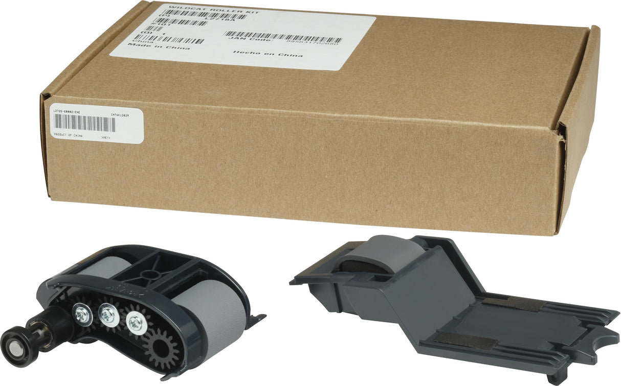 Hp 100 Adf Roller Replacement Kit 100k (L2725-60002) Laserjet 700 Color Mfp M775, Laserjet Enterprise 500 Mfp M525,Mfp M630, Mfp M725