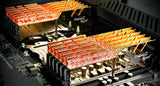 Memoria G.Skill Ddr4 128gb Pc 4000 Cl18 Kit (4x32gb) 128gtrg Tz Ro