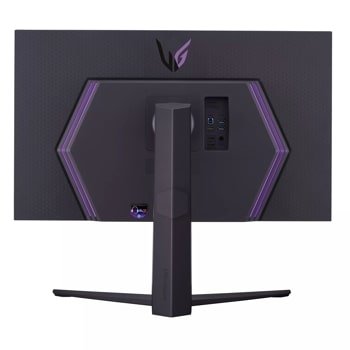 Lg Monitor 32 4k Hdmi Dp 144hz 1ms