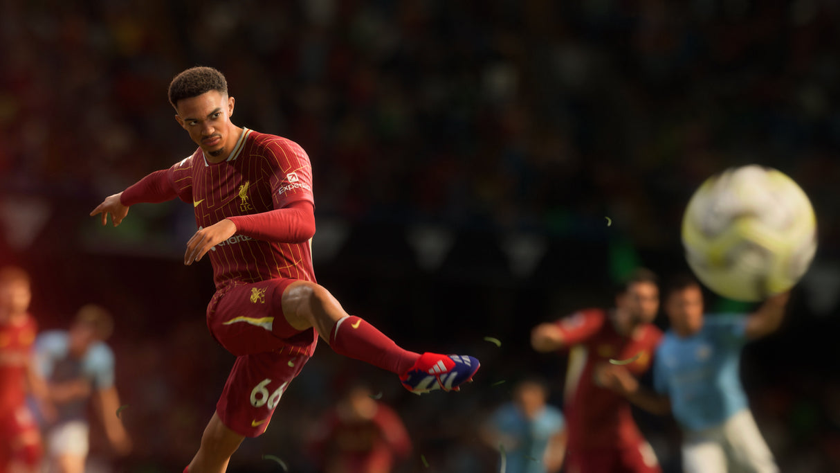 EAN 5030933125377 - Electronic Arts FC 25 Estándar PlayStation 4 imagen 7