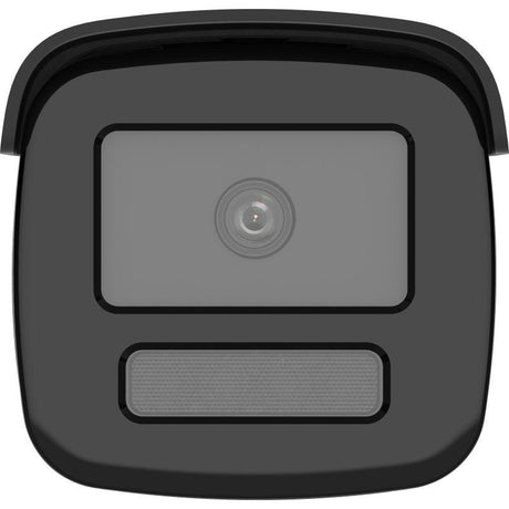 EAN 6942160436371 - Hikvision Pro Series con AcuSense DS-2CD2T86G2H-2I(2.8mm)(eF)/BLACK Bala (forma) Cámara de seguridad IP E imagen 2
