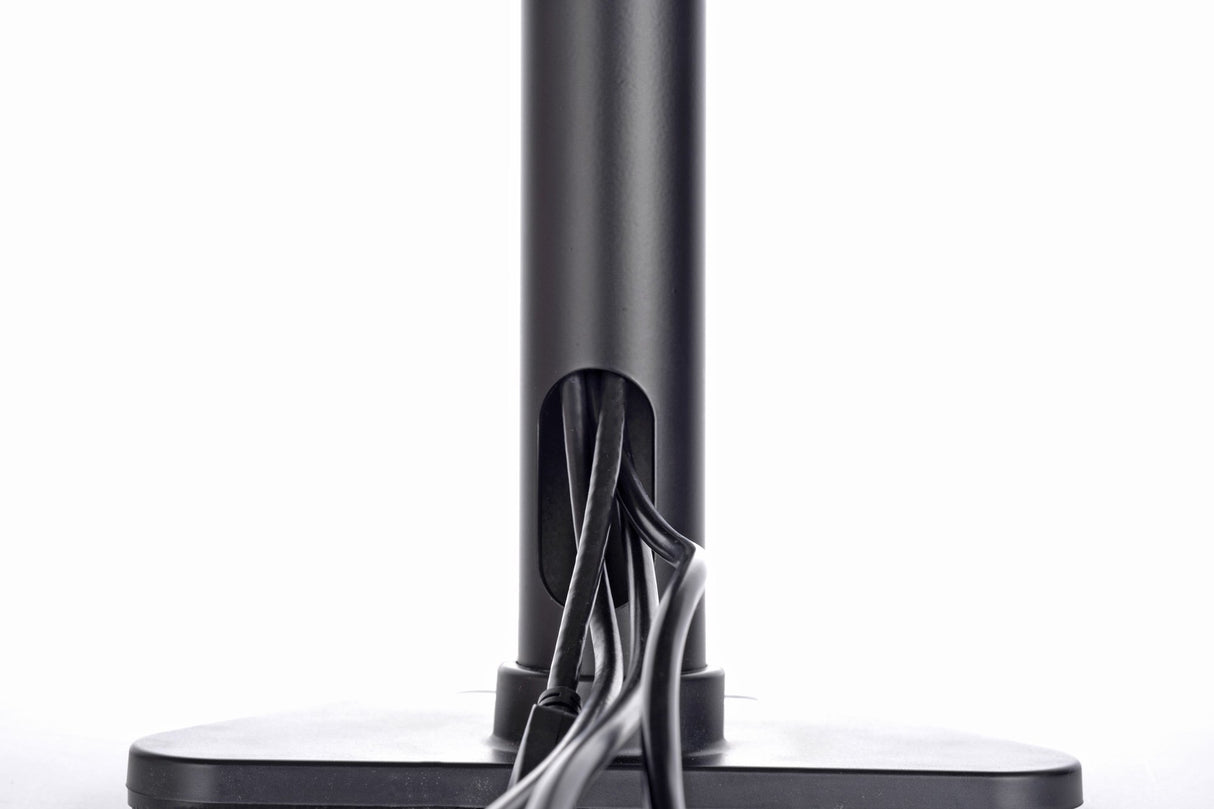 EAN 4948570032068 - iiyama DS1002D-B1 soporte para monitor 76,2 cm (30") Escritorio Negro imagen 12