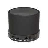 EAN 4052792041552 - LogiLink SP0051 altavoz portátil o de fiesta Negro 3 W imagen 1