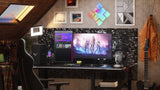 Hp Omen By Hp Monitor Gaming Omen By De 23,8 Pulgadas, Fhd Y 165 Hz - Omen 24