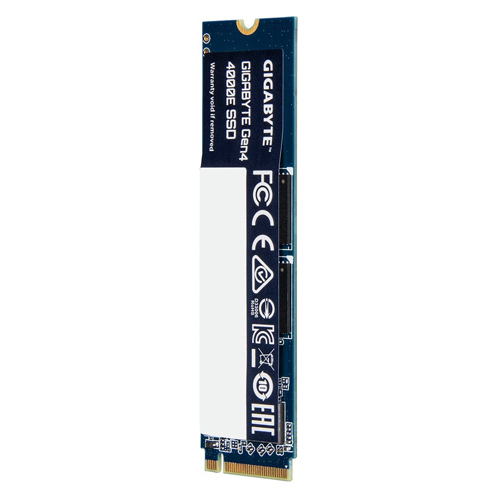 EAN 4719331860042 - GIGABYTE Gen4 4000E 500 GB M.2 PCI Express 4.0 NVMe 3D NAND imagen 4