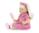 Muñeca Simba Corolle Mon Grand Poupon Jade, Rubia, 9000130460