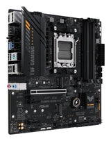 Placa Base Asus Tuf Gaming A620m-Plus Amd,Am5,Ddr5,Matx