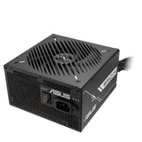 EAN 4711387635285 - ASUS Prime -650B-BLACK unidad de fuente de alimentación 650 W 20+4 pin ATX ATX Negro imagen 8