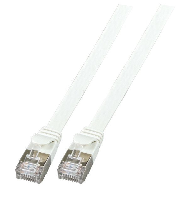 EAN 4049759150655 - EFB Elektronik K5545GR.0,5 cable de red Gris 0,5 m Cat6a U/FTP (STP) imagen 1