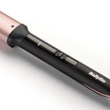 Rizador De Pelo Babyliss Oval Wand  Caliente Negro 57 W 2,5 M