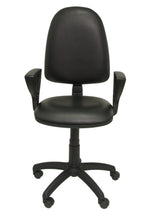 EAN 8436549397189 - PIQUERAS Y CRESPO 04CPSPV14NBGOLF silla de oficina y de ordenador Asiento acolchado Respaldo acolchado imagen 1