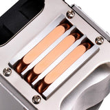 Silverstone Argon Cpu Cooler Sst-Ar09-115xs 60mm Pwm, Intel