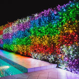 Luces Navideñas Smart Twinkly 100 Rgb 8m