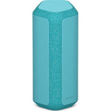 Sony Srs-Xe300 Altavoz Mit Bluetooth, Azul