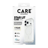 Care By Panzerglass Star Lit Case M. Magsafe Iphone 17 Pro