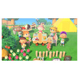 Juego Para Consola Nintendo Switch Animal Crossing: New Horizons