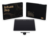 Tableta Gráfica Wacom Ptk870k0b Negro