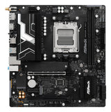 EAN 4711581490093 - Asrock B850M-X WiFi AMD B850 Zócalo AM5 micro ATX imagen 3