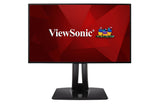 Monitor Viewsonic Vp2458 24" Vga Hdmi Dp Fhd Ips 75hz
