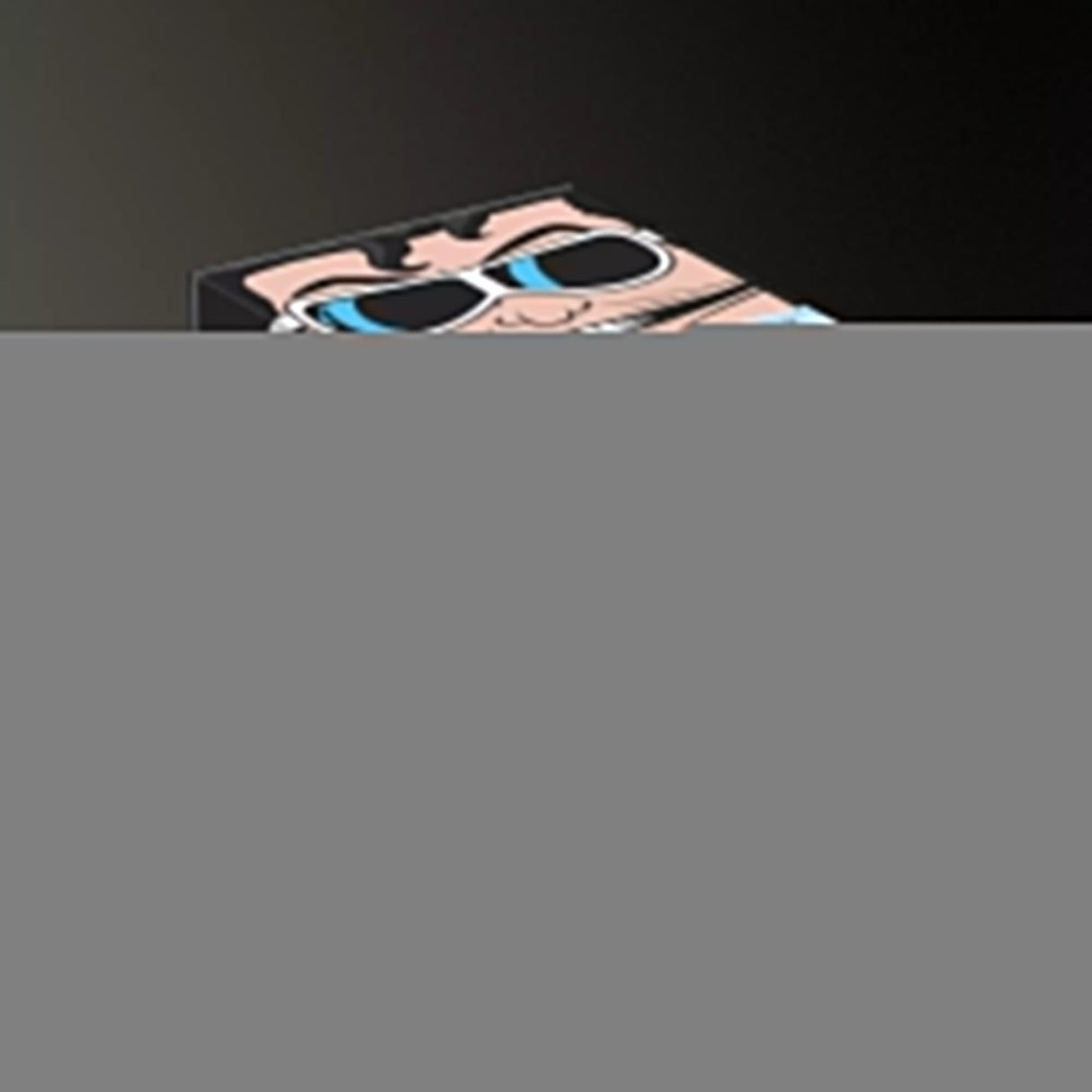 Caja De Mazo Squaroes Dc Justice League Plastic Man